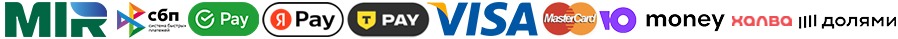 Способы оплаты заказа в Климовске в компании Гранд Флора